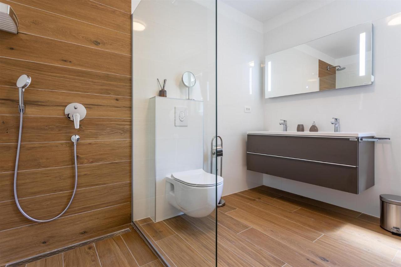 Villa Manhattan Dobrinj Екстериор снимка