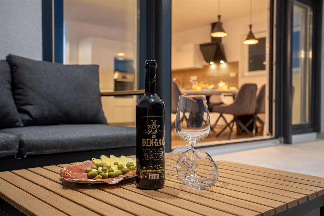 Villa Manhattan Dobrinj Екстериор снимка