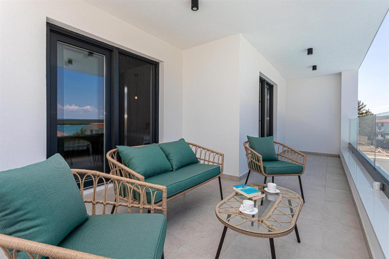 Villa Manhattan Dobrinj Екстериор снимка
