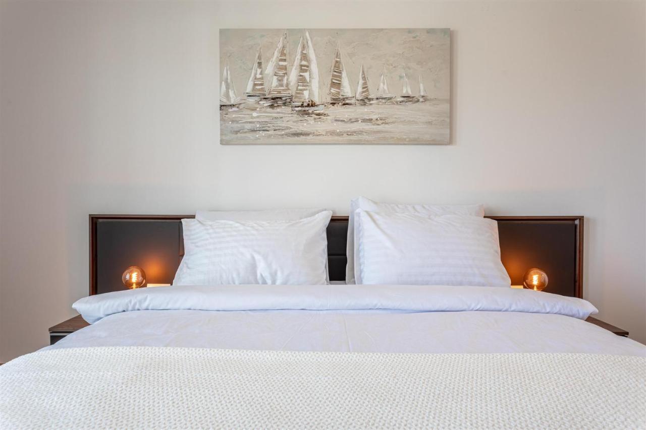 Villa Manhattan Dobrinj Екстериор снимка