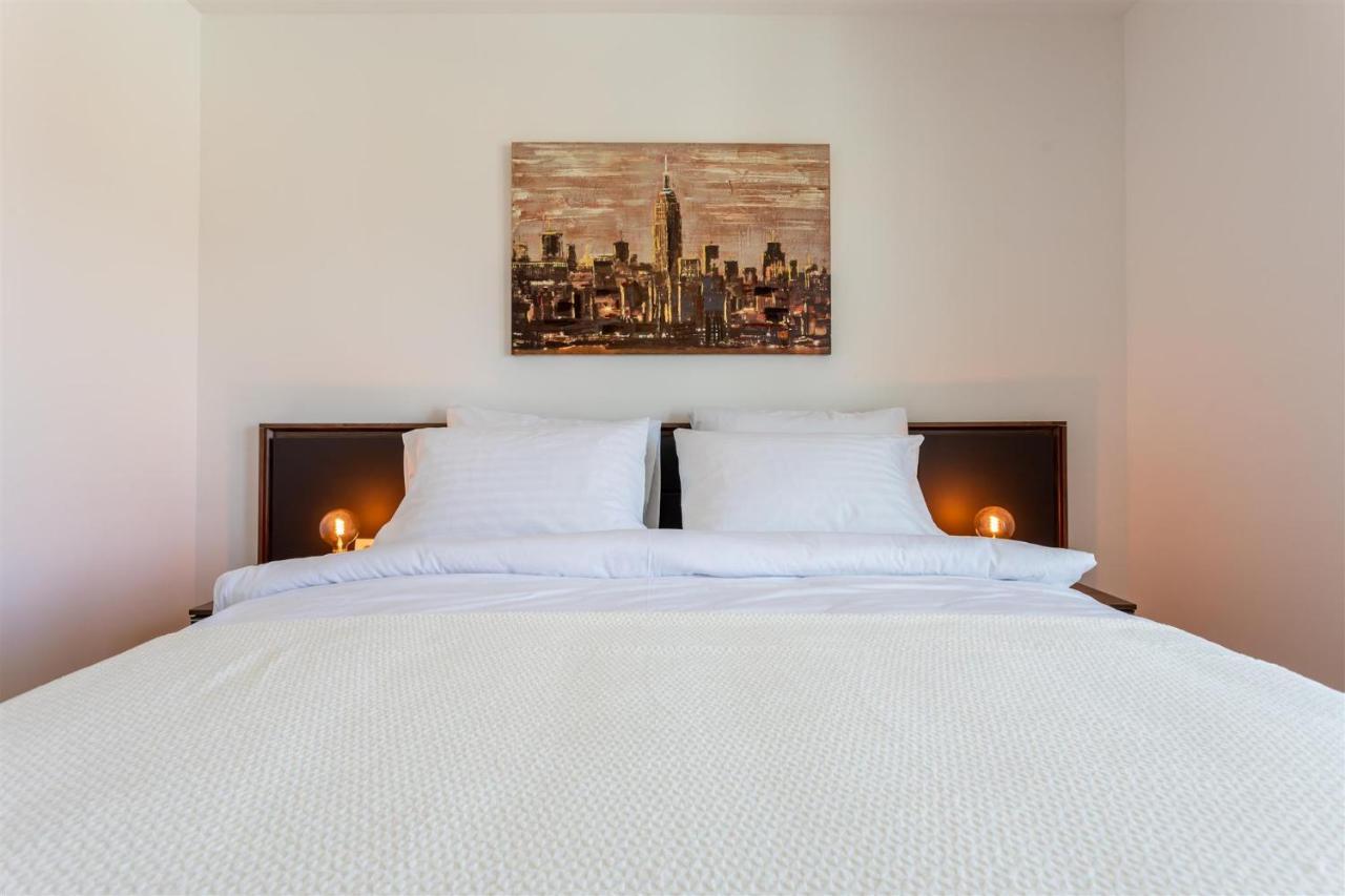 Villa Manhattan Dobrinj Екстериор снимка